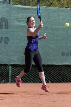 Ingrid Suslov 26 - NL VfL Westercelle - TC RW Wahlstedt 2